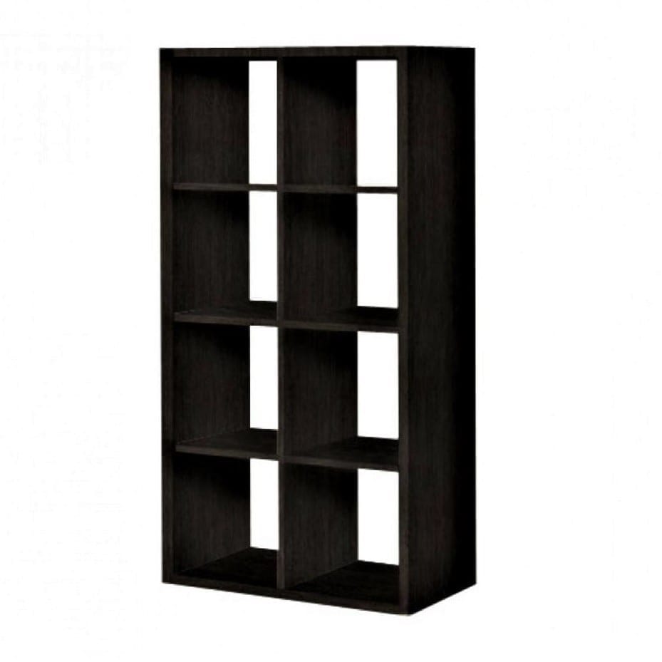 Omarket Βιβλιοθήκη Virella Plus - 122x145x35 Βέγγε Omarket-E5457538