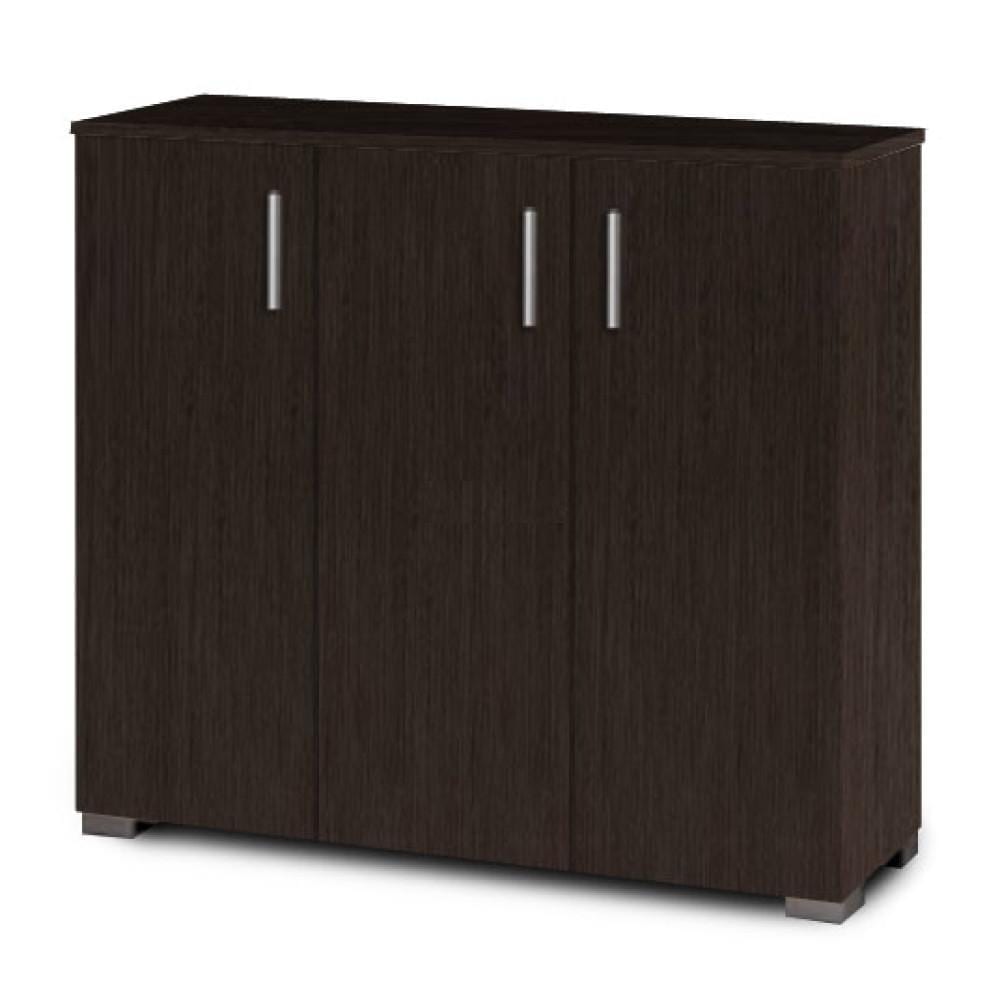 Omarket Παπουτσοθήκη Amaris Linea - 152x36x92ΒέγγεIntrahome-E5461025