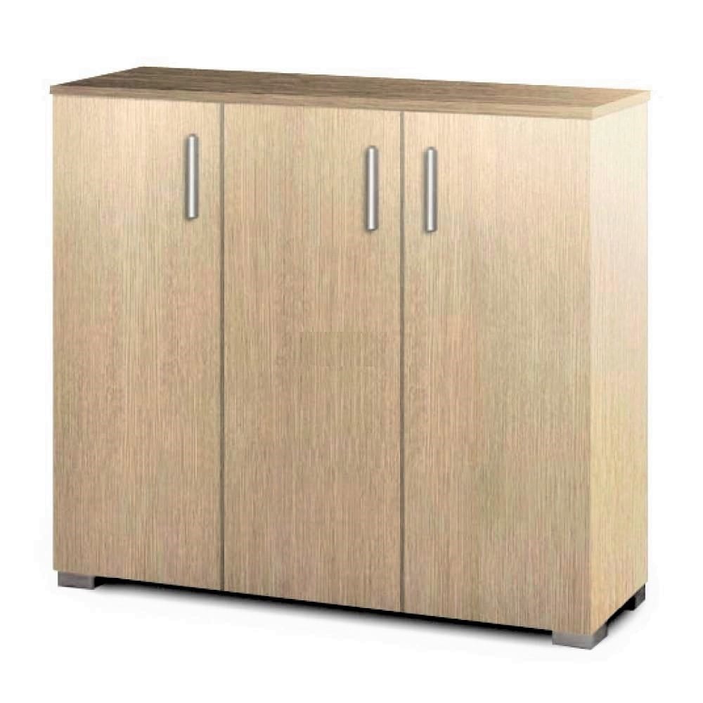 Omarket Παπουτσοθήκη Elaris Linea - 152x36x92ΔρυςIntrahome-E5461087