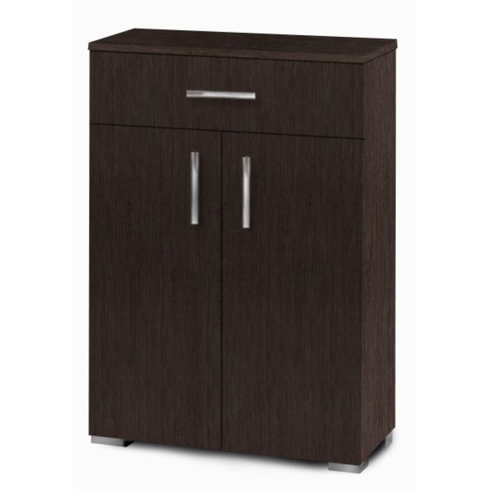 Omarket Παπουτσοθήκη Virella Linea - 152x33x92ΒέγγεIntrahome-E5461273