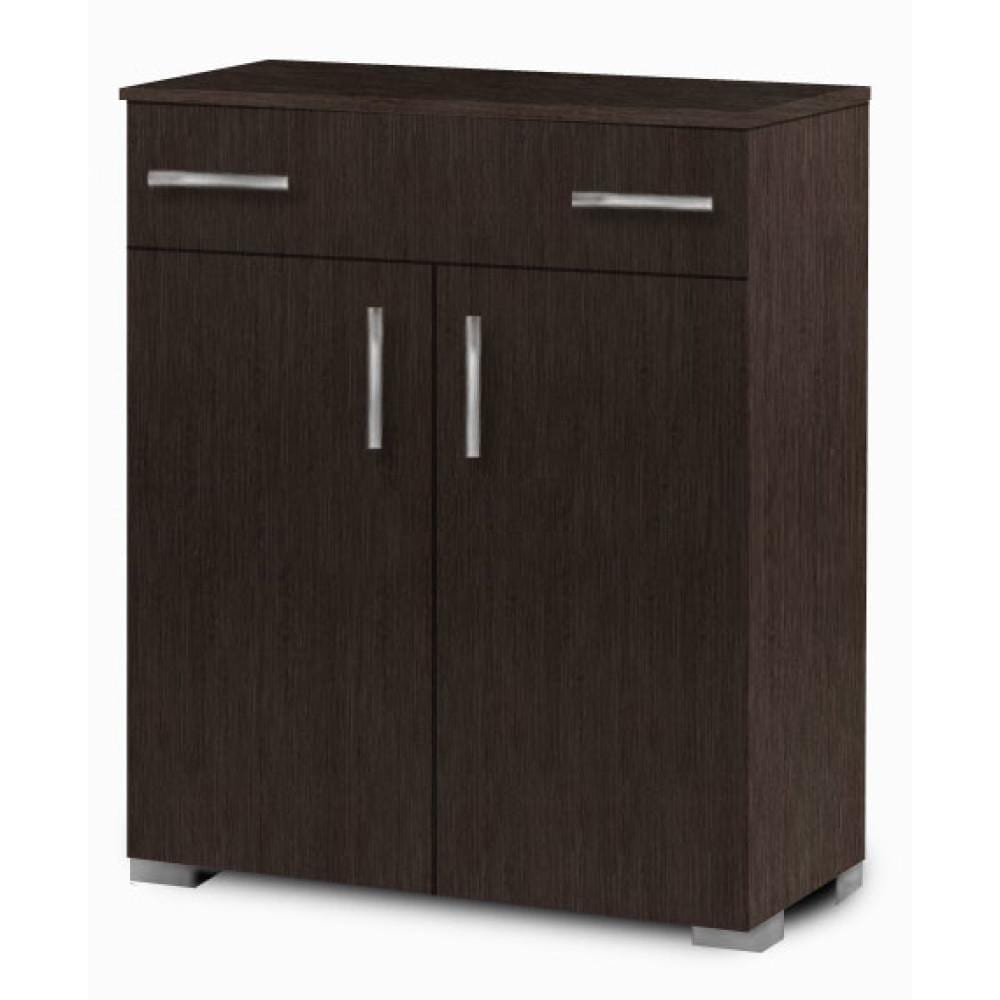 Omarket Παπουτσοθήκη Ravena Linea - 152x33x92ΒέγγεIntrahome-E5461521