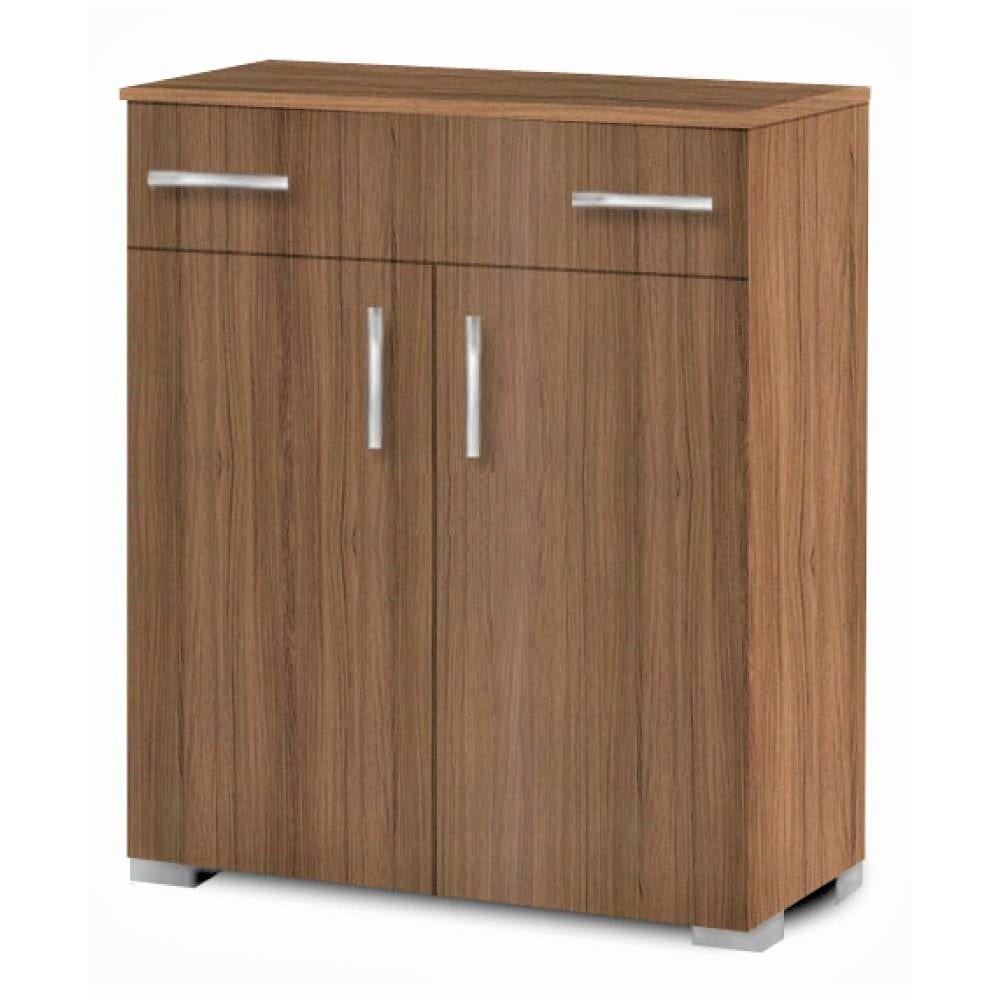Omarket Παπουτσοθήκη Avelis Linea - 152x33x92ΚαρυδίIntrahome-E5461645
