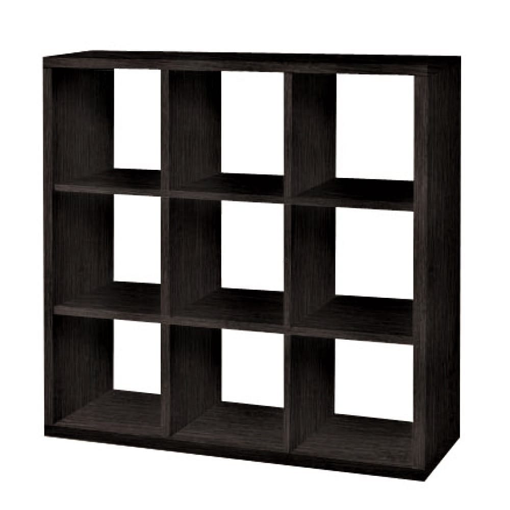 Omarket Βιβλιοθήκη Ravena Plus - 122x110x35 Βέγγε Omarket-E5457786