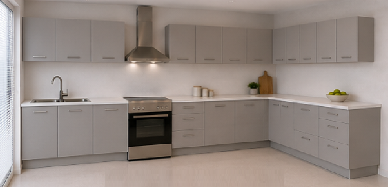 Intrahome Γωνιακή Κουζίνα 39 229x218 Πλάτος 447 κουτία 57cm / 38cm / 82cm / 99cm / 79cm / Γωνία 90x90 / 83cm / 57cm / 47cm Κρεμαστά – Βάσεις μαζί με πάγκο μελαμίνης 3,2cm  Intrahome-gkri231282370645