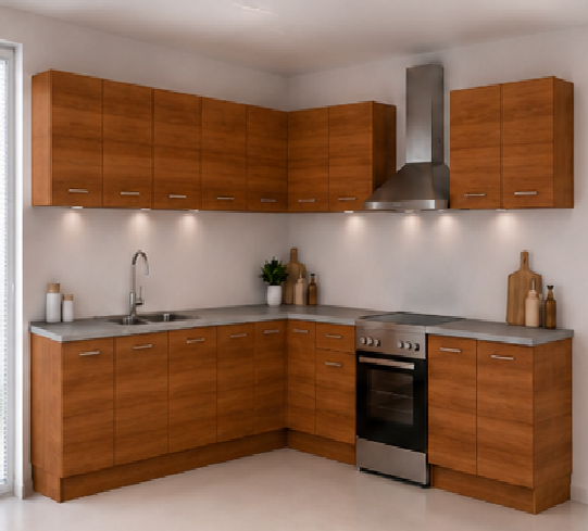 Intrahome Γωνιακή Κουζίνα 81 361x340 Πλάτος 701 κουτία 103cm / 80cm / 49cm / 54cm / Γωνία 90x90 / 79cm / 76cm / 96cm / 63cm / 100cm Κρεμαστά – Βάσεις μαζί με πάγκο μελαμίνης 3,2cm  Intrahome-karidi1282374845