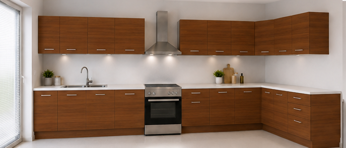 Intrahome Γωνιακή Κουζίνα 5 289x215 Πλάτος 504 κουτία 101cm / 59cm / 48cm / 62cm / 61cm / Γωνία 90x90 / 64cm / 62cm / 57cm / 53cm / 60cm Κρεμαστά – Βάσεις μαζί με πάγκο μελαμίνης 3,2cm Intrahome-karidi1282367245