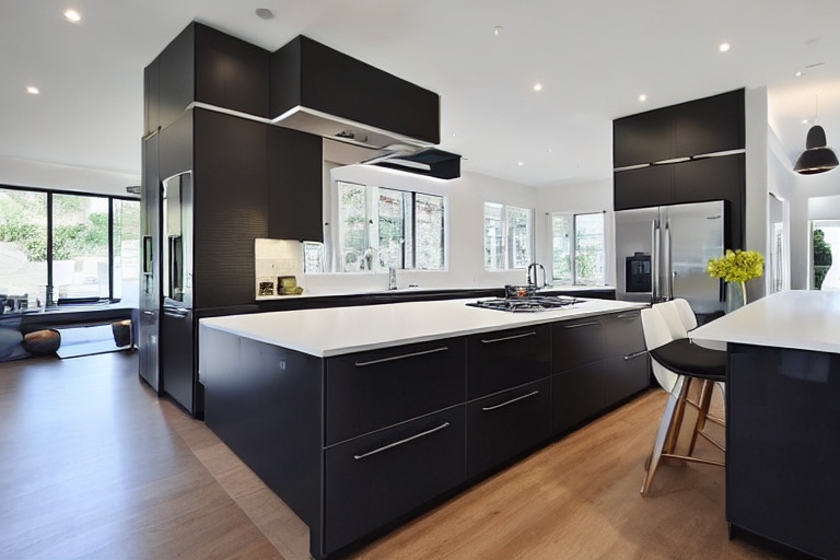 Intrahome Verona Elegance 1 χρώμα Λακέ Εκρού Ματ έπιπλα κουζίνας 10 Μέτρα συνολικα τρέχον μέτρα Intrahome-65653439