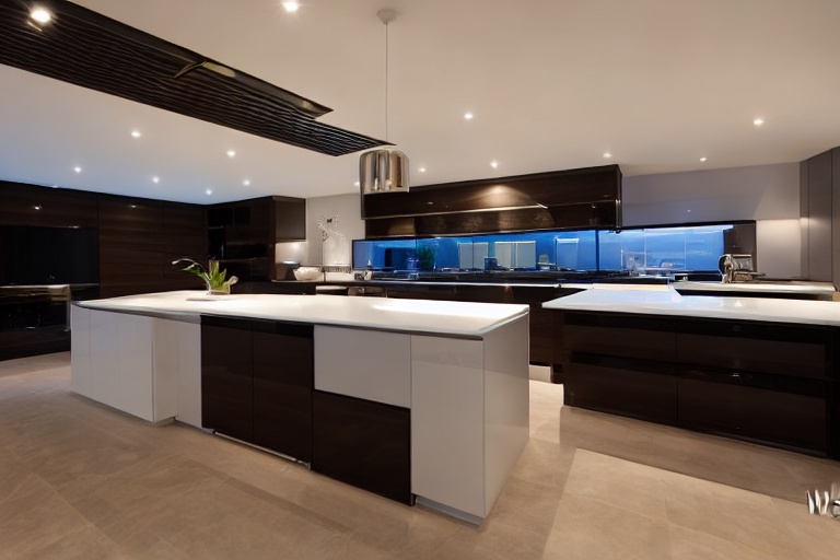 Intrahome Verona Smart 1 χρώμα Καπλαμάς Wenge έπιπλα κουζίνας 10 Μέτρα συνολικα τρέχον μέτρα Intrahome-65653436