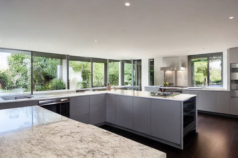Intrahome Milano Elegance 1 χρώμα Εφέ Λινό έπιπλα κουζίνας 10 Μέτρα συνολικα τρέχον μέτρα Intrahome-65653419