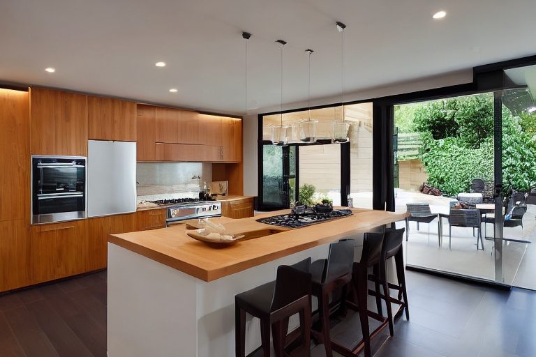 Intrahome Siena Smart 1 χρώμα Καπλαμάς Σφενδάμι έπιπλα κουζίνας 10 Μέτρα συνολικα τρέχον μέτρα Intrahome-65653376