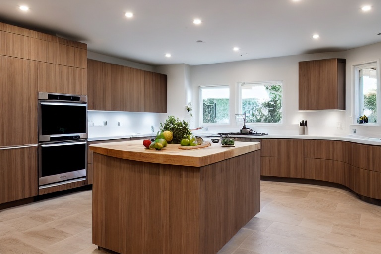 Intrahome Modena Living 1 χρώμα Καπλαμάς Δρυς Καπνιστή έπιπλα κουζίνας 10 Μέτρα συνολικα τρέχον μέτρα Intrahome-65653366