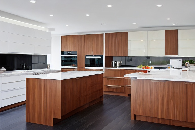 Intrahome Modena Elegance 1 χρώμα Καπλαμάς Φράξος έπιπλα κουζίνας 10 Μέτρα συνολικα τρέχον μέτρα Intrahome-65653359