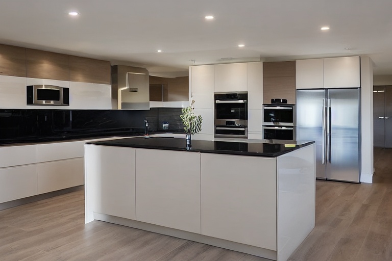 Intrahome Urban Living 1 χρώμα Εφέ Λινό έπιπλα κουζίνας 10 Μέτρα συνολικα τρέχον μέτρα Intrahome-65653166