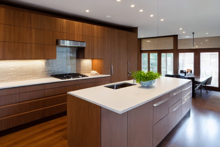Intrahome Aster Style 1 χρώμα Καπλαμάς Φράξος έπιπλα κουζίνας 10 Μέτρα συνολικα τρέχον μέτρα Intrahome-65653089