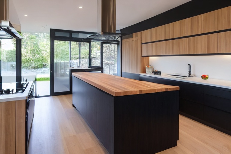 Intrahome Riviera Prime 1 χρώμα Καπλαμάς Φράξος έπιπλα κουζίνας 10 Μέτρα συνολικα τρέχον μέτρα Intrahome-65653032