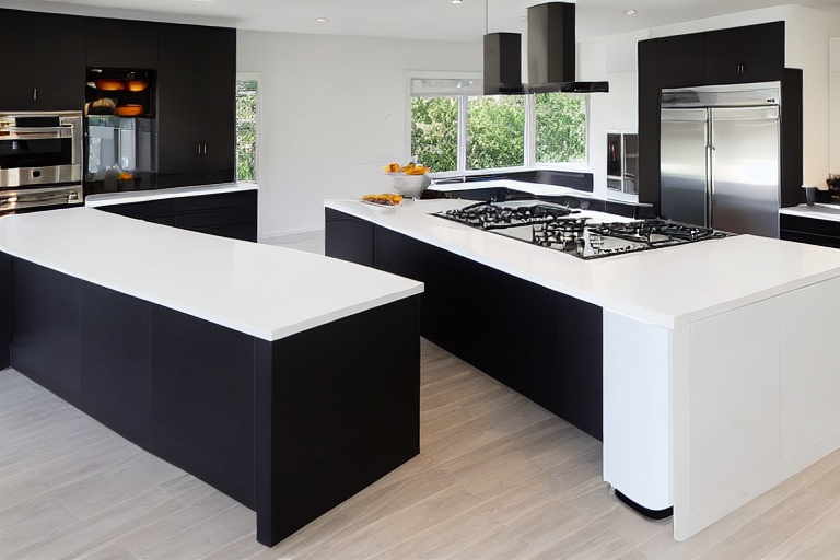 Intrahome Riviera One 1 χρώμα Λακέ Εκρού Ματ έπιπλα κουζίνας 10 Μέτρα συνολικα τρέχον μέτρα Intrahome-65653015