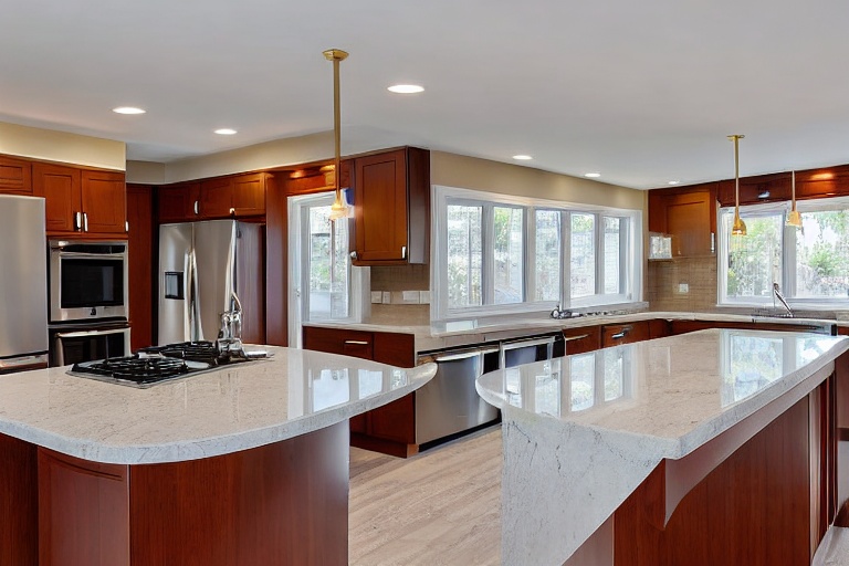 Intrahome Toscana Select 1 χρώμα Γυαλιστερό Χρυσό έπιπλα κουζίνας 10 Μέτρα συνολικα τρέχον μέτρα Intrahome-65653003