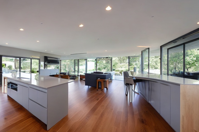 Intrahome Estia Design 1 χρώμα Καπλαμάς Σφενδάμι έπιπλα κουζίνας 10 Μέτρα συνολικα τρέχον μέτρα Intrahome-65652868