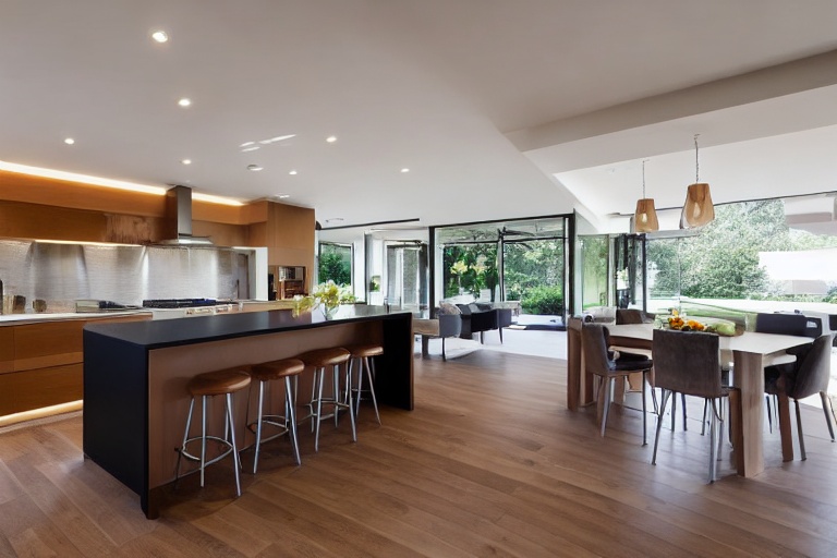 Intrahome Nefeli Style 1 χρώμα Καπλαμάς Σφενδάμι έπιπλα κουζίνας 10 Μέτρα συνολικα τρέχον μέτρα Intrahome-65652849