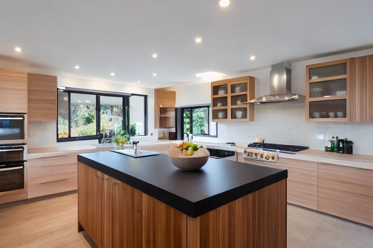 Intrahome Alkyoni Living 1 χρώμα Καπλαμάς Φράξος έπιπλα κουζίνας 10 Μέτρα συνολικα τρέχον μέτρα Intrahome-65652826