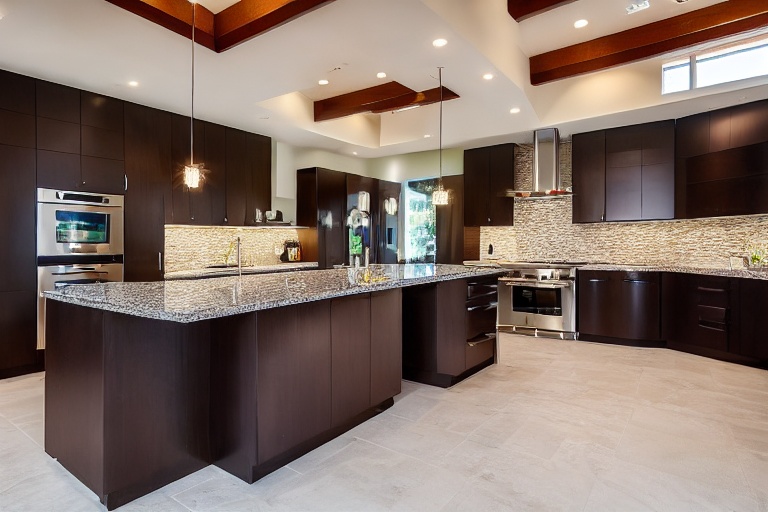 Intrahome Aegean Plus 1 χρώμα Καπλαμάς Wenge έπιπλα κουζίνας 10 Μέτρα συνολικα τρέχον μέτρα Intrahome-65652791