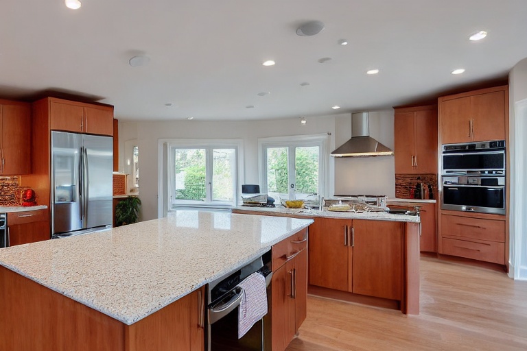 Intrahome Delphi Design 1 χρώμα Καπλαμάς Σημύδα έπιπλα κουζίνας 10 Μέτρα συνολικα τρέχον μέτρα Intrahome-65652768