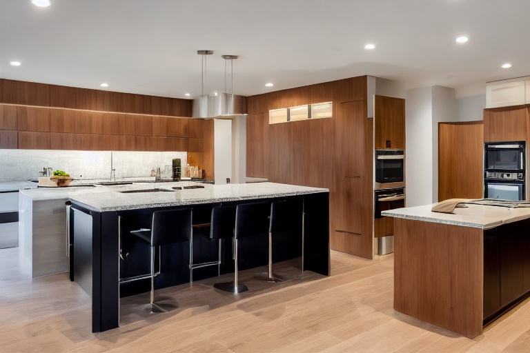 Intrahome Santorini Lux 1 χρώμα Καπλαμάς Φράξος έπιπλα κουζίνας 10 Μέτρα συνολικα τρέχον μέτρα Intrahome-65652713