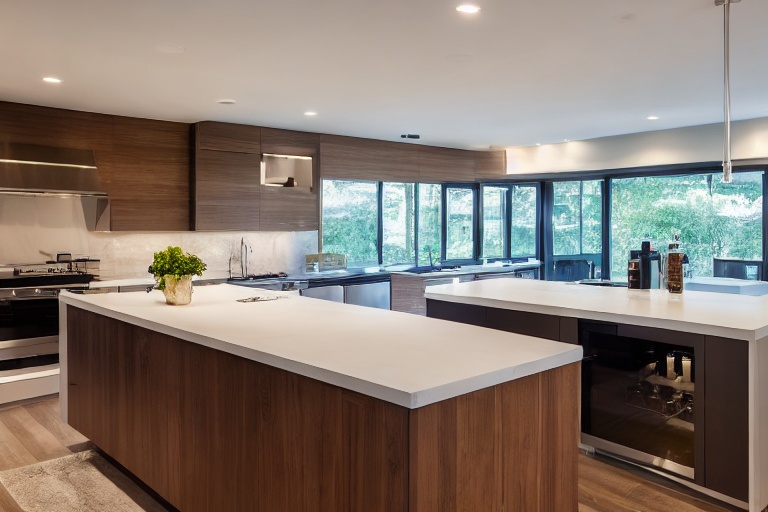 Intrahome Eterna Home 1 χρώμα Καπλαμάς Φράξος Λευκαρισμένος έπιπλα κουζίνας 10 Μέτρα συνολικα τρέχον μέτρα Intrahome-65652687