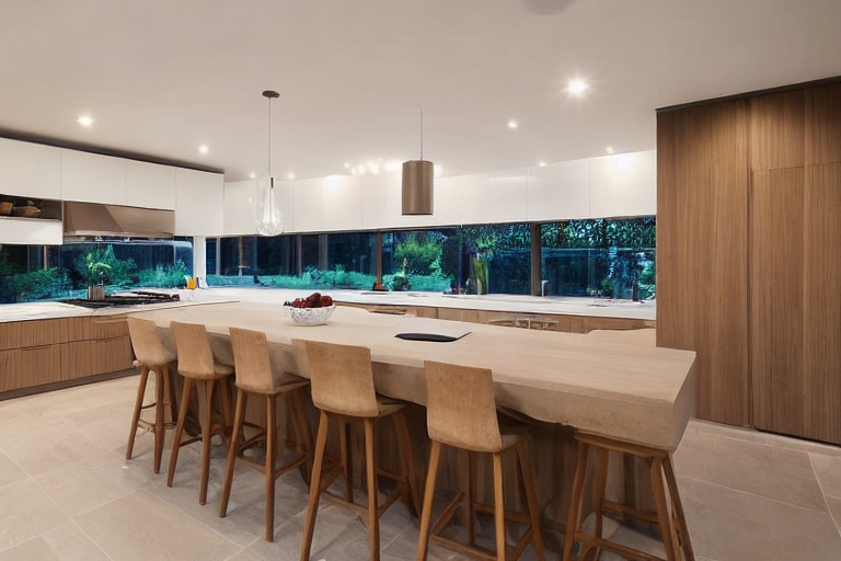 Intrahome Forma Style 1 χρώμα Καπλαμάς Φυσική Δρυς έπιπλα κουζίνας 10 Μέτρα συνολικα τρέχον μέτρα Intrahome-65652649