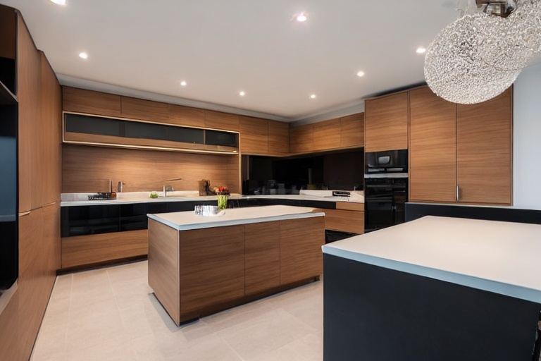 Intrahome Forma Lux 1 χρώμα Καπλαμάς Σφενδάμι έπιπλα κουζίνας 10 Μέτρα συνολικα τρέχον μέτρα Intrahome-65652633