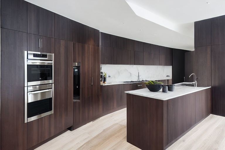 Intrahome Bella Plus 1 χρώμα Καπλαμάς Πεύκο έπιπλα κουζίνας 10 Μέτρα συνολικα τρέχον μέτρα Intrahome-65652591