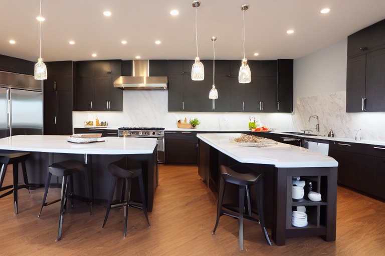 Intrahome Prisma Style 1 χρώμα Καπλαμάς Δρυς Καπνιστή έπιπλα κουζίνας 10 Μέτρα συνολικα τρέχον μέτρα Intrahome-65652569
