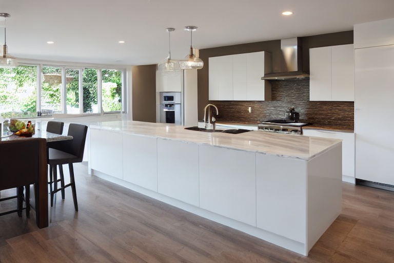 Intrahome Matrix Studio 1 χρώμα Καπλαμάς Wenge έπιπλα κουζίνας 10 Μέτρα συνολικα τρέχον μέτρα Intrahome-65652520