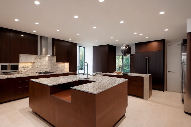 Intrahome Onyx One 1 χρώμα Καπλαμάς Σφενδάμι έπιπλα κουζίνας 10 Μέτρα συνολικα τρέχον μέτρα Intrahome-65652475