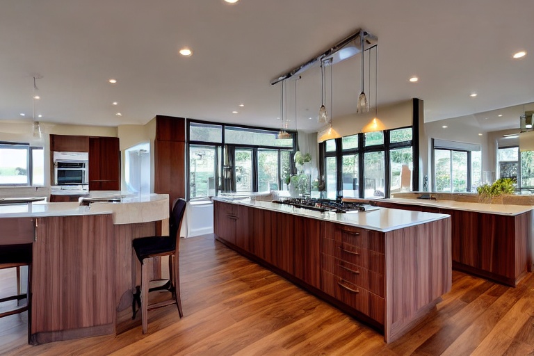 Intrahome Onyx Lux 1 χρώμα Καπλαμάς Καρυδιά έπιπλα κουζίνας 10 Μέτρα συνολικα τρέχον μέτρα Intrahome-65652473