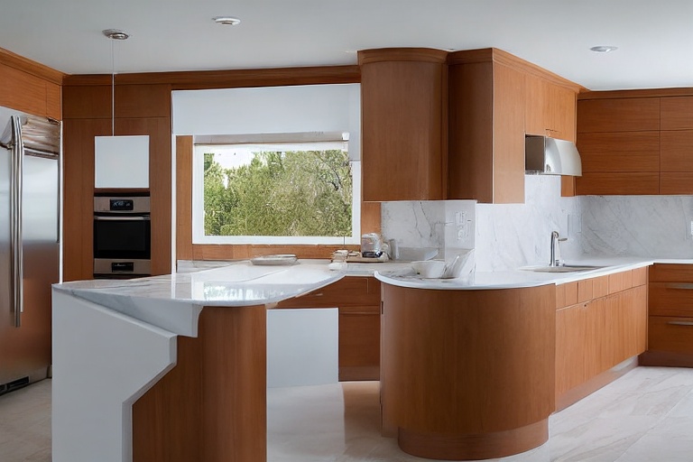 Intrahome Pearl Pro 1 χρώμα Καπλαμάς Σφενδάμι έπιπλα κουζίνας 10 Μέτρα συνολικα τρέχον μέτρα Intrahome-65652454