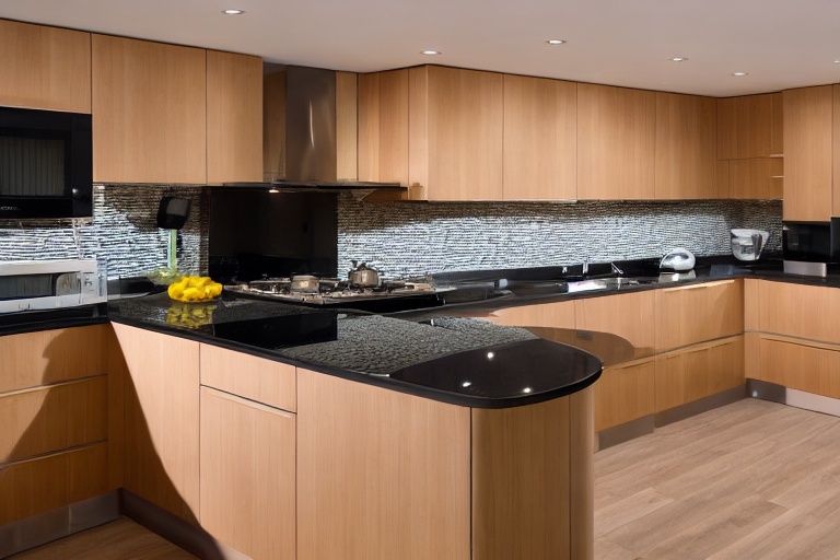 Intrahome Verona Style 2 χρώμα Καπλαμάς Δρυς Ανοιχτή έπιπλα κουζίνας 10 Μέτρα συνολικα τρέχον μέτρα Intrahome-65652449