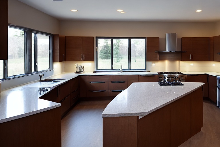 Intrahome Siena Living 2 χρώμα Καπλαμάς Σημύδα έπιπλα κουζίνας 10 Μέτρα συνολικα τρέχον μέτρα Intrahome-65652386