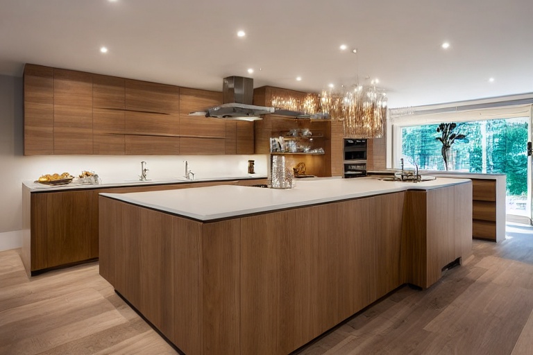 Intrahome Parma Signature 2 χρώμα Καπλαμάς Δρυς Καπνιστή έπιπλα κουζίνας 10 Μέτρα συνολικα τρέχον μέτρα Intrahome-65652342