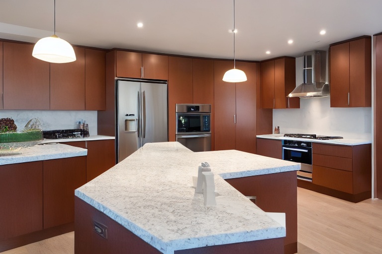 Intrahome Parma Concept 2 χρώμα Λακέ Άμμος έπιπλα κουζίνας 10 Μέτρα συνολικα τρέχον μέτρα Intrahome-65652341