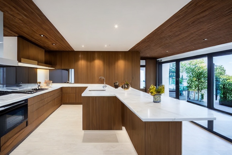 Intrahome Parma One 2 χρώμα Καπλαμάς Δρυς Ανοιχτή έπιπλα κουζίνας 10 Μέτρα συνολικα τρέχον μέτρα Intrahome-65652335