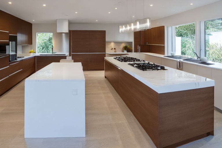 Intrahome Napoli Plus 2 χρώμα Καπλαμάς Σημύδα έπιπλα κουζίνας 10 Μέτρα συνολικα τρέχον μέτρα Intrahome-65652331
