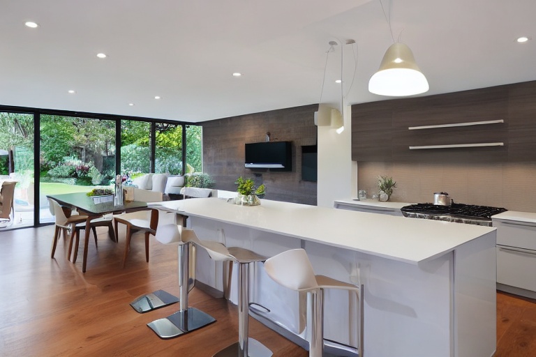 Intrahome Aurora Plus 2 χρώμα Καπλαμάς Σημύδα έπιπλα κουζίνας 10 Μέτρα συνολικα τρέχον μέτρα Intrahome-65652291