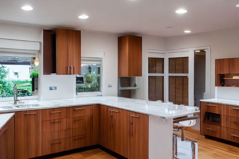 Intrahome Nova Prime 2 χρώμα Καπλαμάς Πεύκο έπιπλα κουζίνας 10 Μέτρα συνολικα τρέχον μέτρα Intrahome-65652252