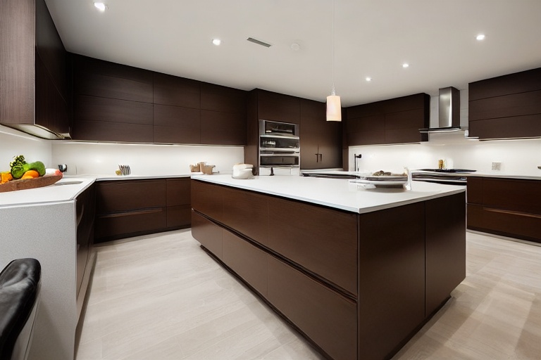 Intrahome Bianca Style 2 χρώμα Καπλαμάς Σημύδα έπιπλα κουζίνας 10 Μέτρα συνολικα τρέχον μέτρα Intrahome-65652069