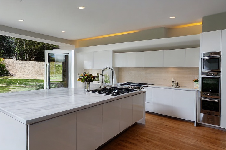 Intrahome Athena Style 2 χρώμα Καπλαμάς Σημύδα έπιπλα κουζίνας 10 Μέτρα συνολικα τρέχον μέτρα Intrahome-65651929
