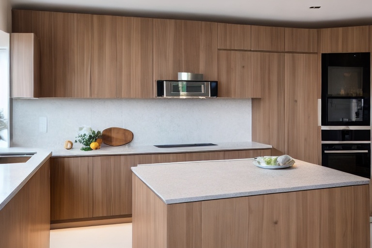 Intrahome Olympia Classic 2 χρώμα Καπλαμάς Πεύκο έπιπλα κουζίνας 10 Μέτρα συνολικα τρέχον μέτρα Intrahome-65651905