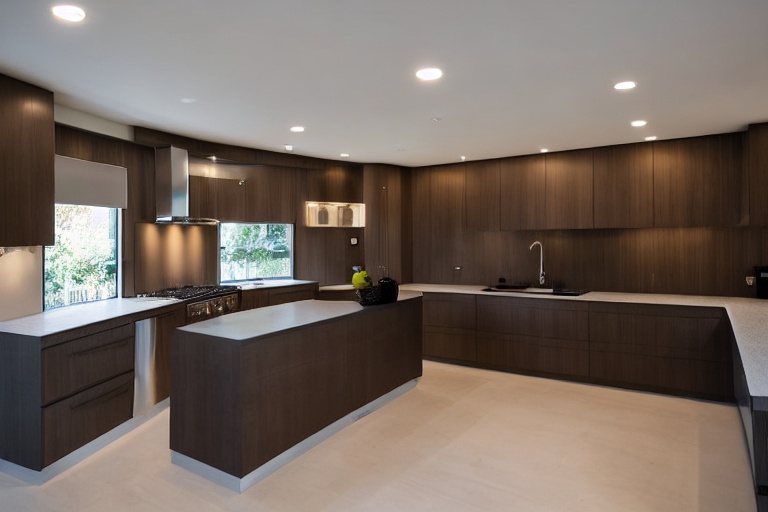 Intrahome Alkyoni Select 2 χρώμα Καπλαμάς Δρυς Ανοιχτή έπιπλα κουζίνας 10 Μέτρα συνολικα τρέχον μέτρα Intrahome-65651823