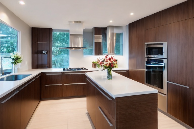 Intrahome Eterna Craft 2 χρώμα Καπλαμάς Wenge έπιπλα κουζίνας 10 Μέτρα συνολικα τρέχον μέτρα Intrahome-65651678