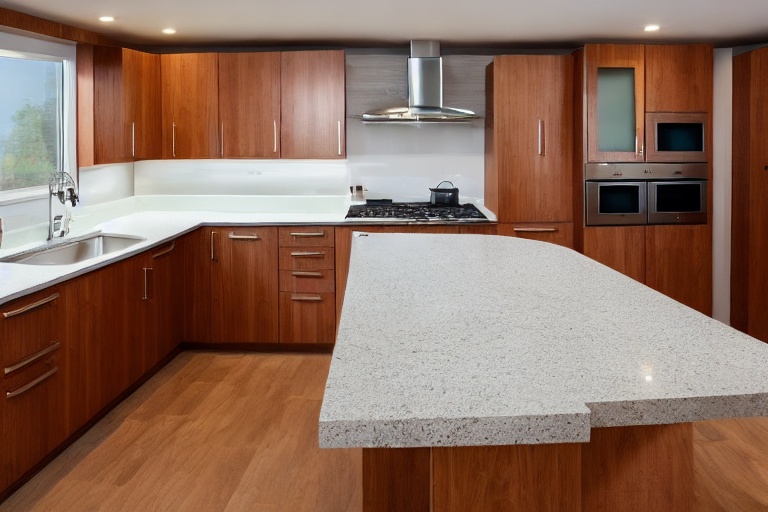 Intrahome Linea Art 2 χρώμα Καπλαμάς Φράξος έπιπλα κουζίνας 10 Μέτρα συνολικα τρέχον μέτρα Intrahome-65651657